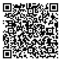 A barcode is displayed in a square, with a black background and white text. AI generated content