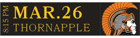 THORNAPPLE,MAR.26,8:15 P