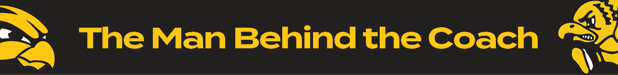 The Man Behind the Coach