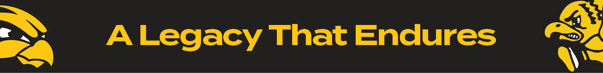 A Legacy That Endures