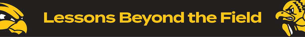 Lessons Beyond the Field