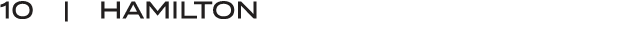 10 | Hamilton