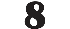 8