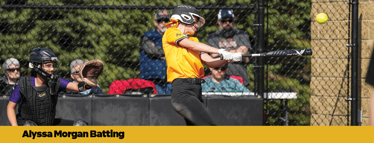 Alyssa Morgan Battin