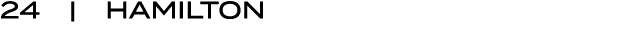 24 | Hamilton