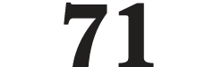 71