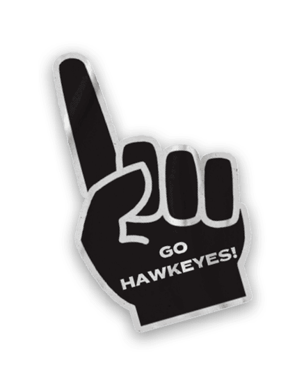 A collection of stickers, including a bird, a football player, a baseball player, and a bird with a football in its mouth. AI generated content