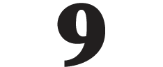 9