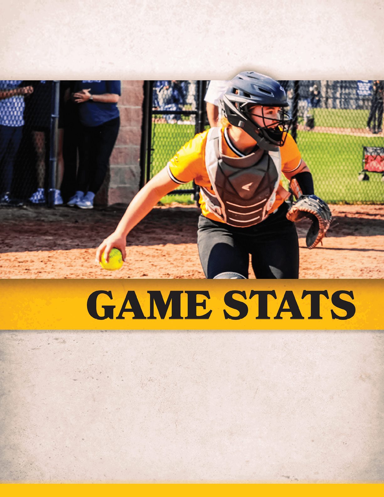 A girl wearing a baseball glove and a helmet is catching a ball. AI generated content