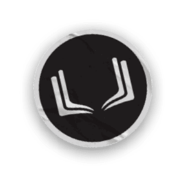 A collection of stickers, including a bird, a football player, and a hand, are displayed. AI generated content