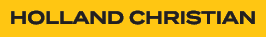HOLLAND CHRISTIAN