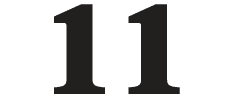 11
