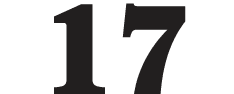 17