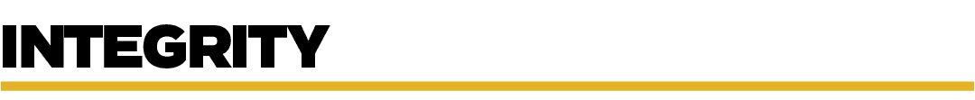 INTEGRIT