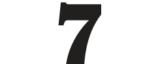 7