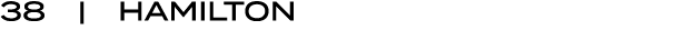 38 | Hamilton