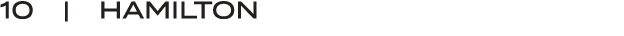 10 | Hamilton