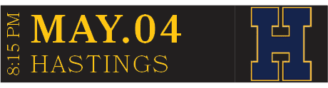 HASTINGS,MAY.04,8:15 P