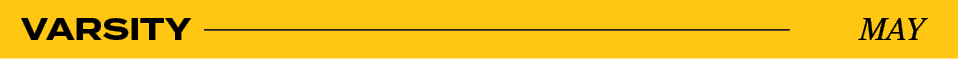 MAY,VARSIT