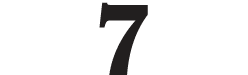 7
