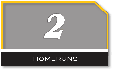 2,homerun