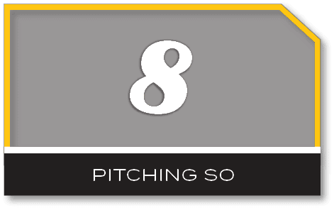 8,pitching s