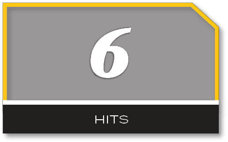 6,hit