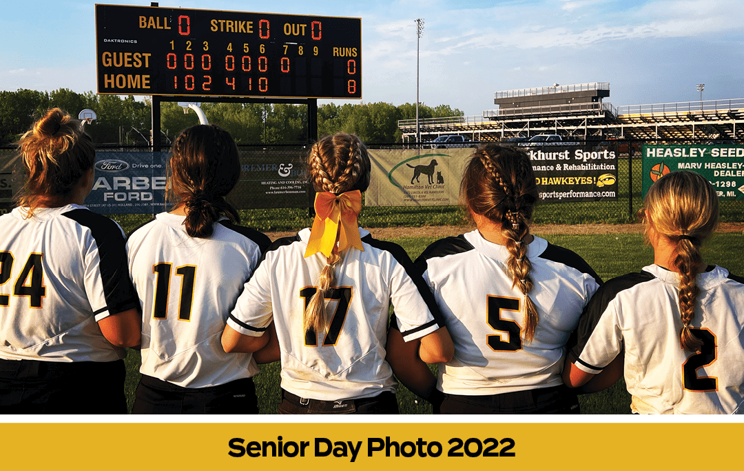Senior Day Photo 202