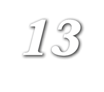 13