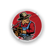 A collection of sports merchandise for the California Golden Bears. AI generated content