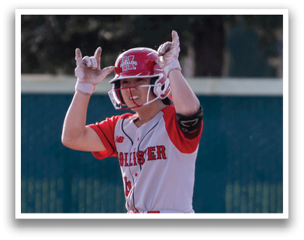 A baseball player is celebrating on the field, while another player is nearby. AI generated content