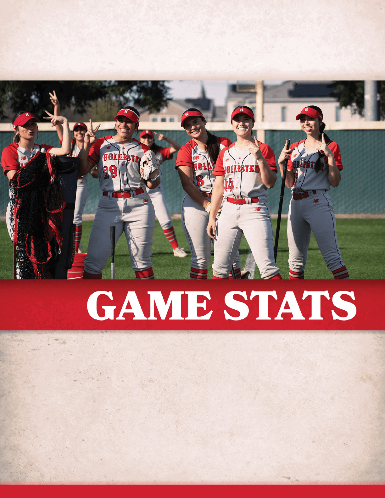 A group of women wearing baseball uniforms and holding baseball bats. AI generated content