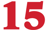15