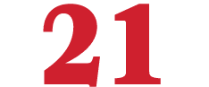 21