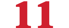 11