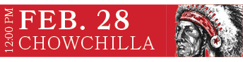 Chowchilla,FEB. 28,12:00 P