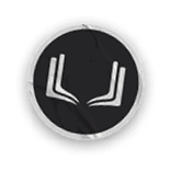 A baseball glove with the word “Ballers" on it. Description generated by AI