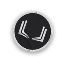 A baseball glove with the word “Ballers" on it. Description generated by AI