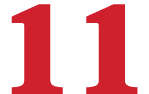 11