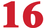 16
