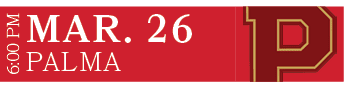 PALMA,MAR. 26,6:00 P