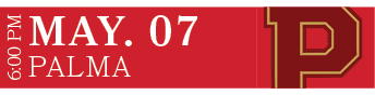 PALMA,MAY. 07,6:00 P