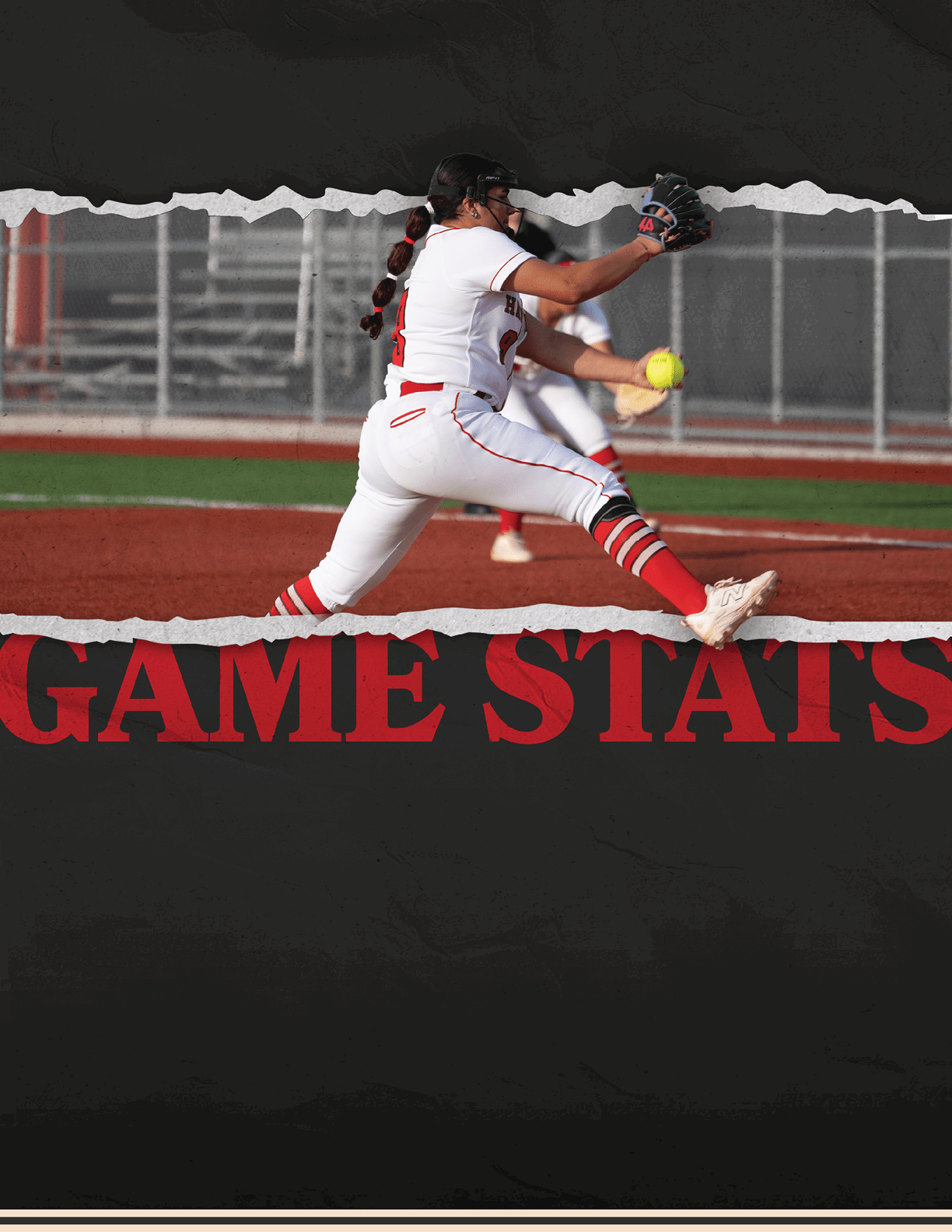 A female baseball player in a white uniform is throwing a ball. AI generated content