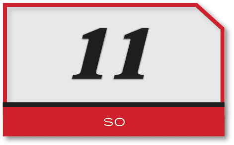 11,s