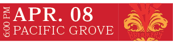 PACIFIC GROVE,APR. 08,6:00 P