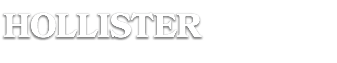 Hollister