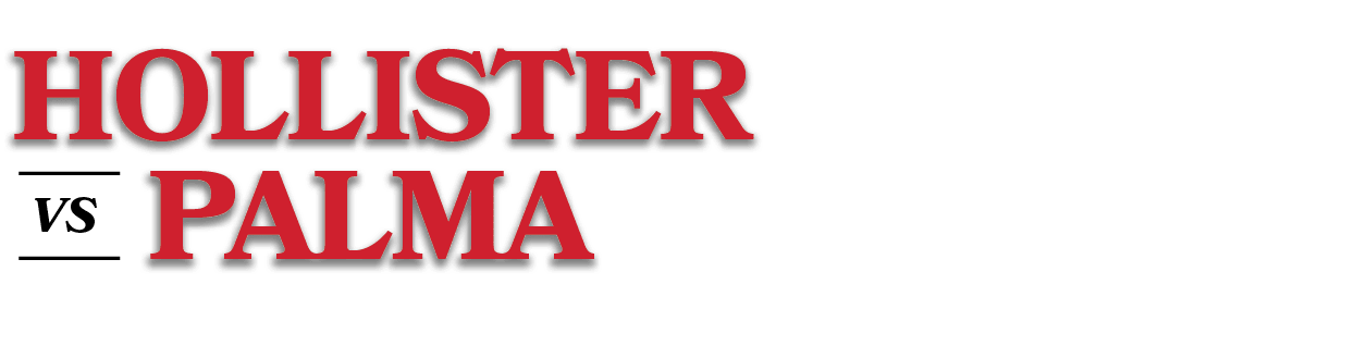 VS,palma,Holliste