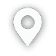 A white circle with a black background. AI generated content