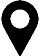 A black and white image of a round object with a hole in the center. AI generated content