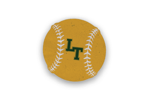 A collection of sports-related items, including a baseball glove, a baseball bat, and a baseball glove. AI generated content